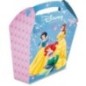 Cajita chuches cumpleaños Princesas unidad