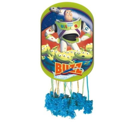 pinata buzz lightyear 26850 8412345010224