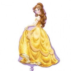 globo princesa bella 99 cm 2847301 8412345010224
