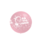 Globo es una niña rosa 60 cm