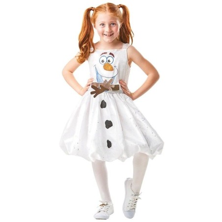 disfraz olaf frozen 2 deluxe para nino infantil 300287 L 8412345010224
