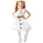 Disfraz Olaf Frozen 2 deluxe para niño infantil