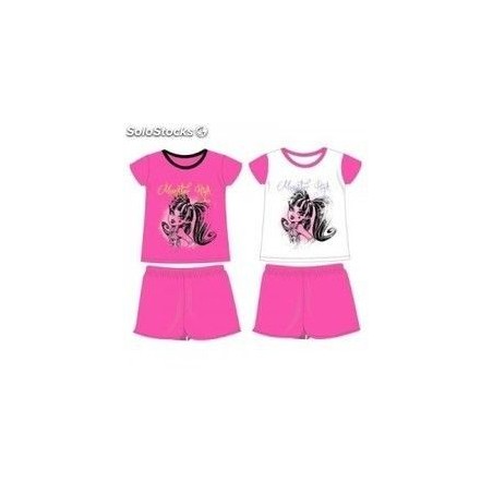 pijama draculaura monster high 30105 8412345010224