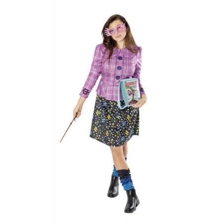 bolso varita y grafas de luna lovegood 301599 8412345010224