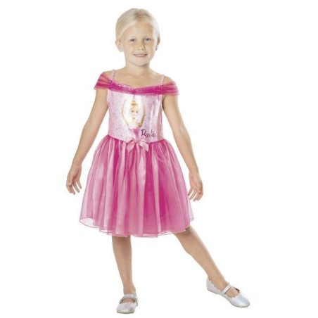 disfraz barbie ballerina para nina tallas 301740 L 8412345010224