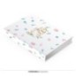 Libro para fiesta revelacion genero