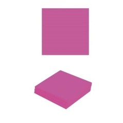 servilletas rosa fucsia neon 12 uds 33 cm 31044 8412345010224