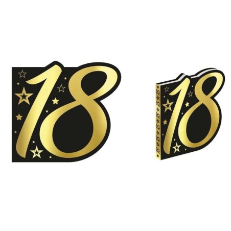 libro firmas 18 cumpleanos 26 paginas 31066 8412345010224