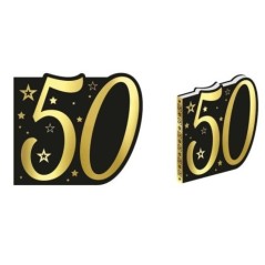 libro firmas 50 cumpleanos 26 paginas 31094 8412345010224
