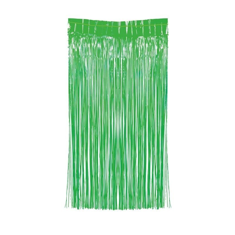 Cortina neon 100x200 cm