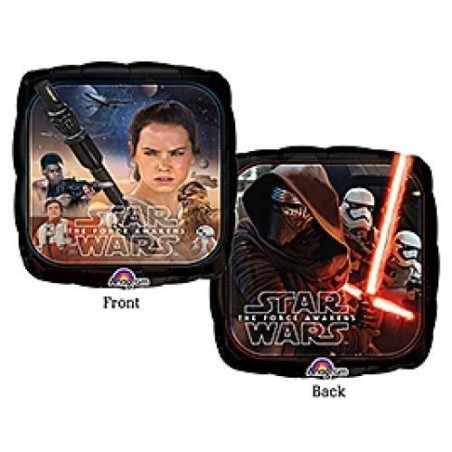 globo Star Wars episodio vii 18 45 cm kylo ren 3161901 8412345010224