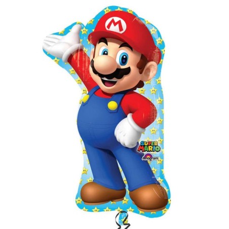 globo super mario bros grande 55x83 cm helio o aire 3201001 8412345010224
