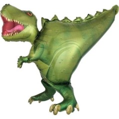 globo tiranosaurio rex 91x76 cm 3225101 8412345010224