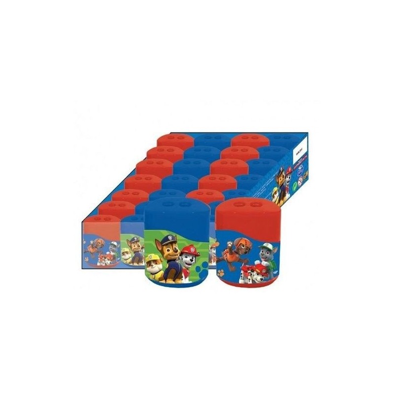 Sacapuntas Patrulla Canina
