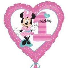 globo minnie corazon rosa 1 cumpleanos 3435001 5020570339985