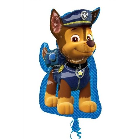 globo chase patrulla canina 58 x 78 cm 3449501 5020570339985