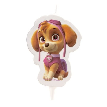 vela skye patrulla canina 75 cm 346171 5020570339985