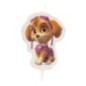 Vela Skye Patrulla Canina 7,5 cm