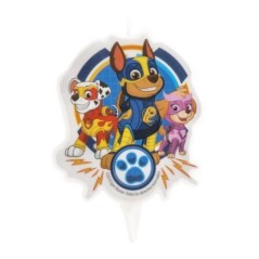 vela patrulla canina 75 cm 346226 5020570339985