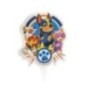 Vela Patrulla Canina 7,5 cm