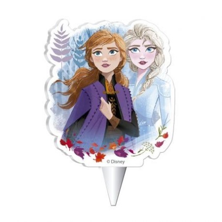 vela cumpleanos frozen 2 346227 5020570339985