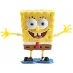 figura bob esponja para tarta 75 cm 347094 5020570339985