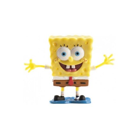 figura bob esponja para tarta 75 cm 347094 5020570339985