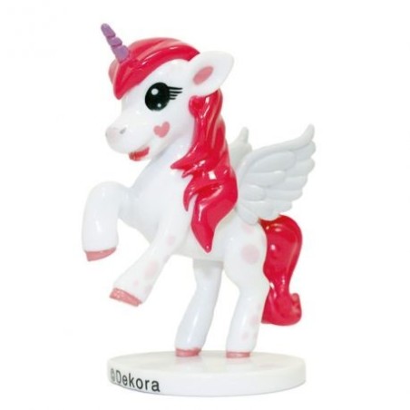 figura unicornio para tarta 347168 5020570339985