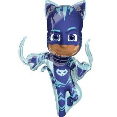 globo gatuno pj mask 93 cm 3820101 8003558006335