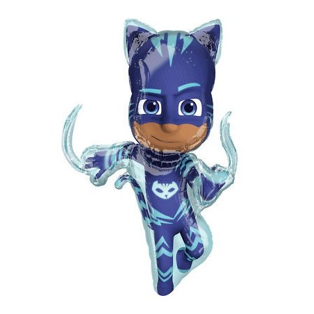 globo gatuno pj mask 93 cm 3820101 8003558006335
