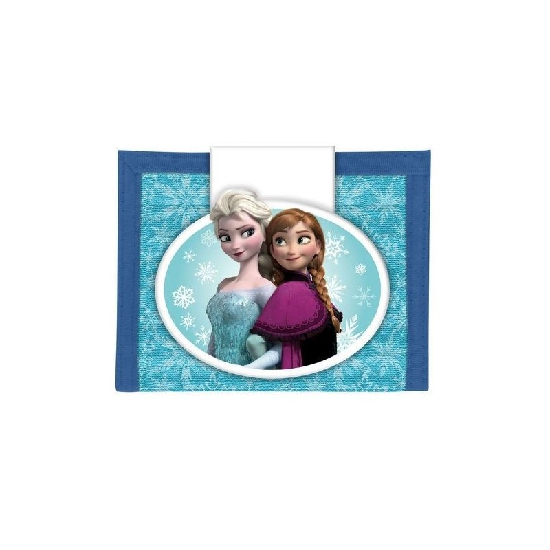 Billetero frozen disney princesas