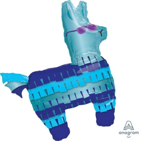 globo llama simil fornite 83 cm 4003301 8003558006335