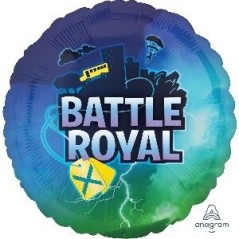 globo fornite battle royal 45 cm helio o aire 4038201 8003558006335