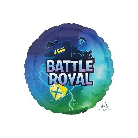 globo fornite battle royal 45 cm helio o aire 4038201 8003558006335