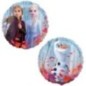Globo Frozen 2 45 cm helio o aire