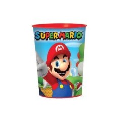 vasos super mario bros 421554 8434077040591