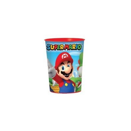 vasos super mario bros 421554 8434077040591