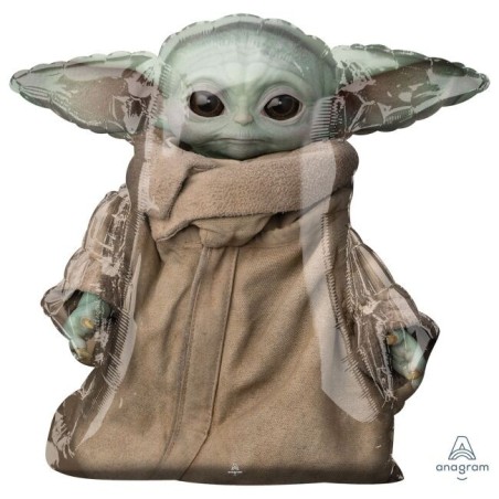 globo baby yoda 775 cm 4224201 8434077040591