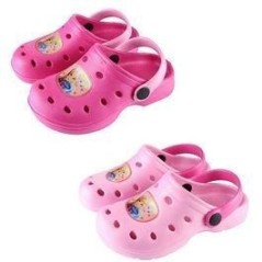 zuecos playa frozen crock 32 rosas 4401 T32RONE 8434077040591