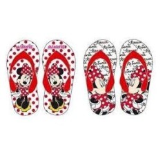 chanclas minnie mouse modelo 1 talla 34 35 4412 T34M1NE 8434077040591