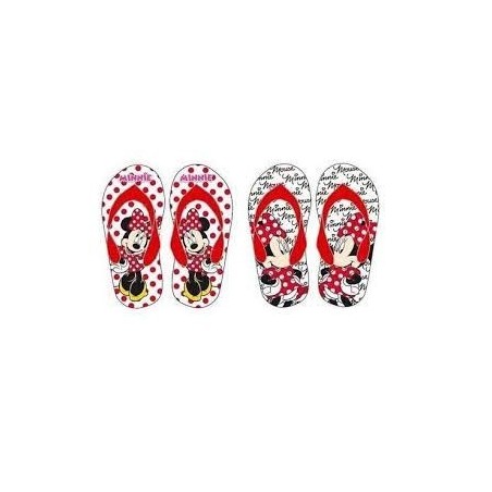 chanclas minnie mouse modelo 1 talla 34 35 4412 T34M1NE 8434077040591