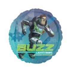 globo buzz lightyear toy story 43 cm 4473375 8434077040591