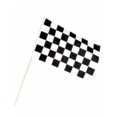 bandera a cuadros formula 1 carrera coches 44756 8434077040591