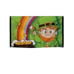 bandera dia de san patricio 90 x 150 cm 44902 8434077040591