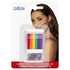 barras maquillaje stick arcoiris bandera orgullo 45065 8434077040591