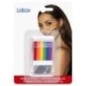 Barras maquillaje stick arcoiris bandera orgullo