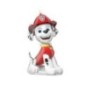 Globo Patrulla Canina Marshall 84x53 cm helio o aire