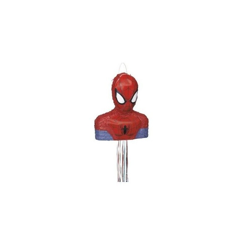 Piñata Spierman para romper