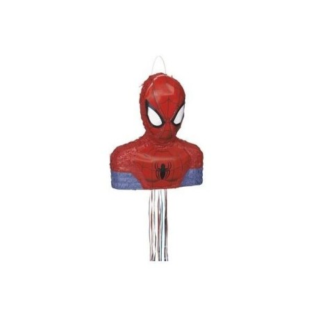 pinata spierman para romper 46378 8434077040591