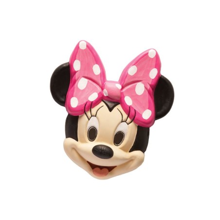 mascara minnie mouse para nina infantil eva 4855U 8434077040591